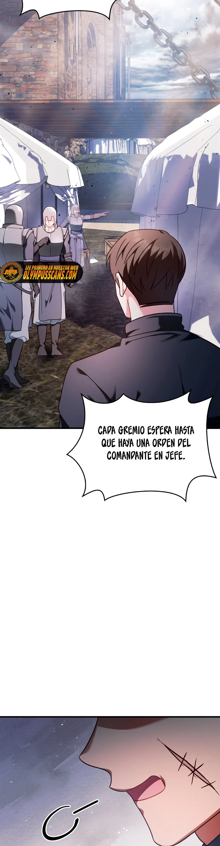 Manual de instrucciones del Reencarnado Capítulo 78 - Página 43 en español