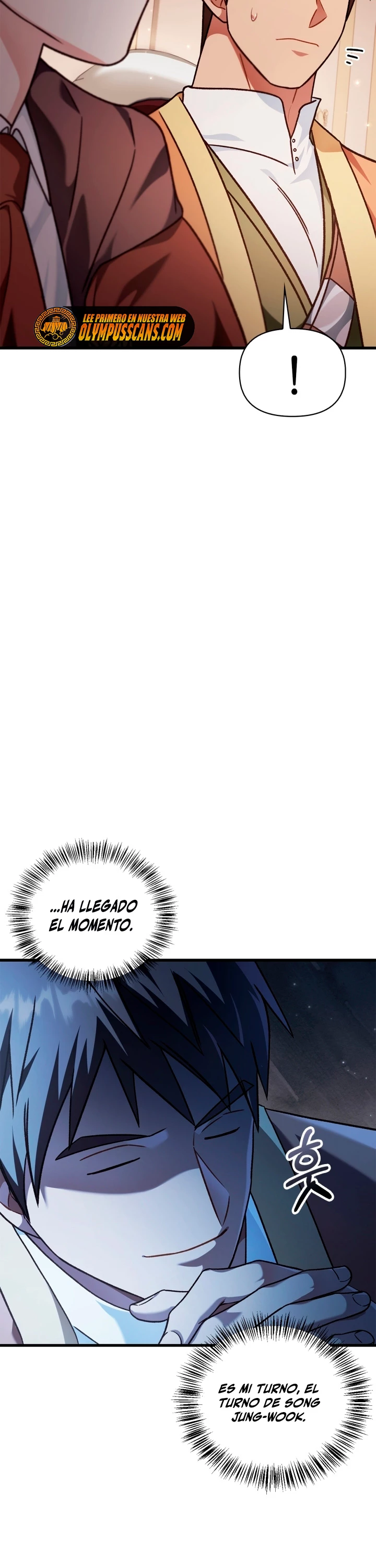 Manual de instrucciones del Reencarnado Capítulo 78 - Página 8 en español