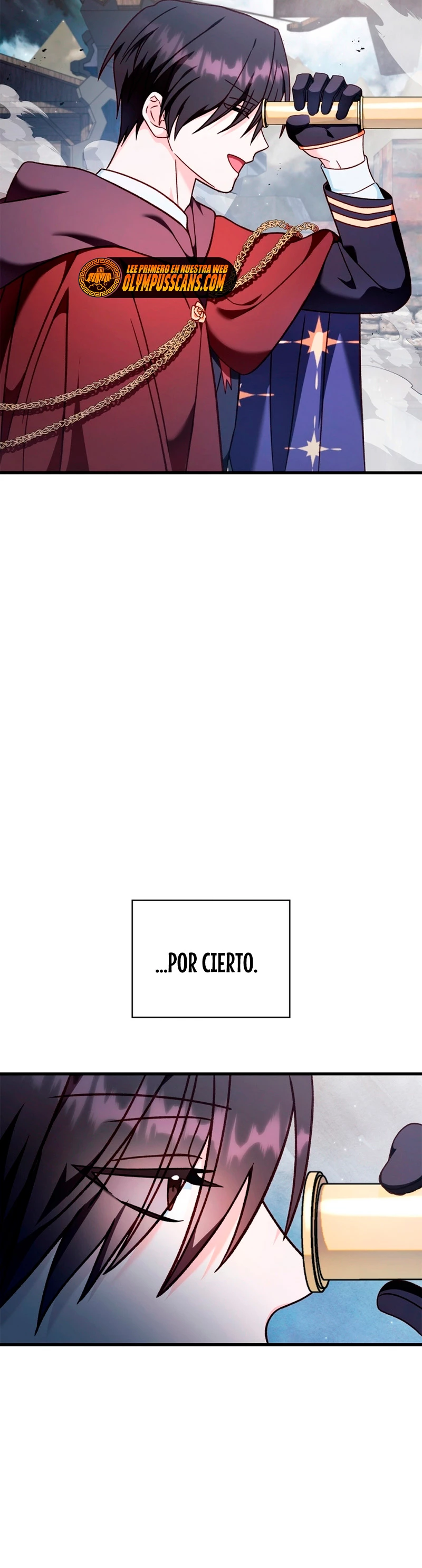 Manual de instrucciones del Reencarnado Capítulo 79 - Página 30 en español