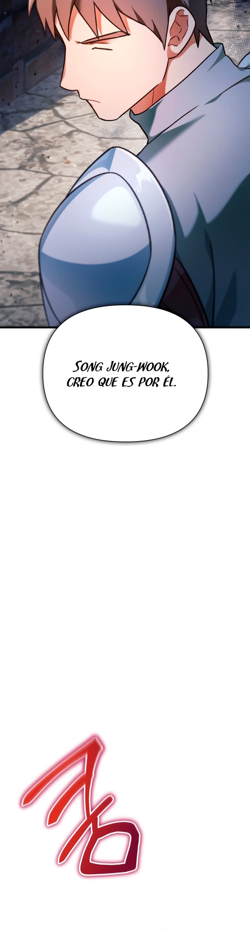 Manual de instrucciones del Reencarnado Capítulo 79 - Página 9 en español