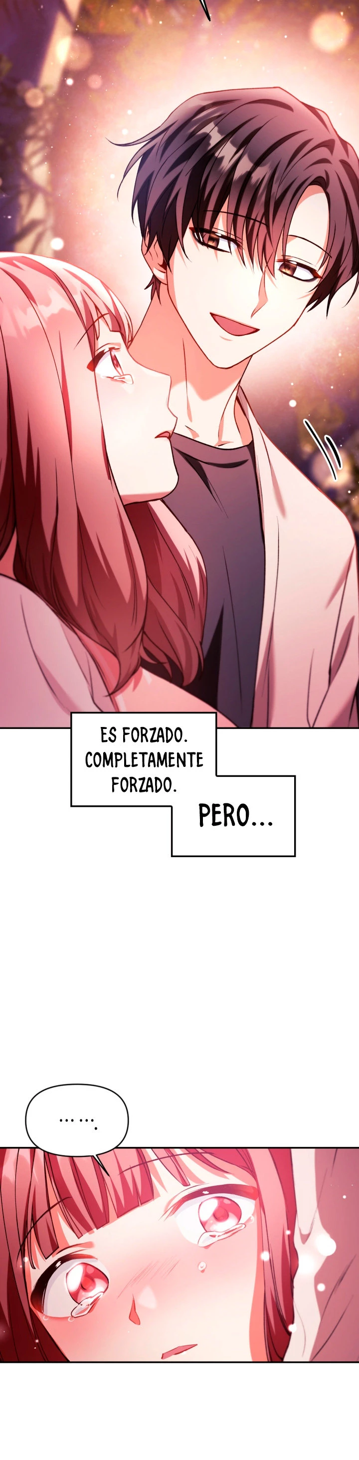 Manual de instrucciones del Reencarnado Capítulo 8 - Página 14 en español