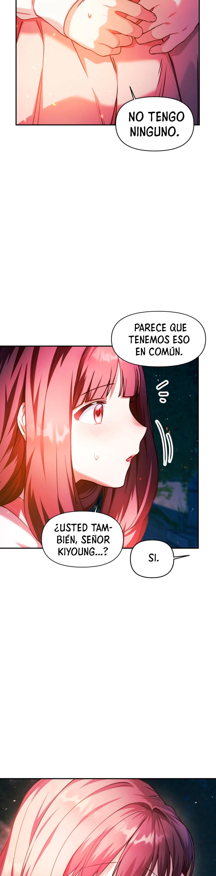 Manual de instrucciones del Reencarnado Capítulo 8 - Página 42 en español