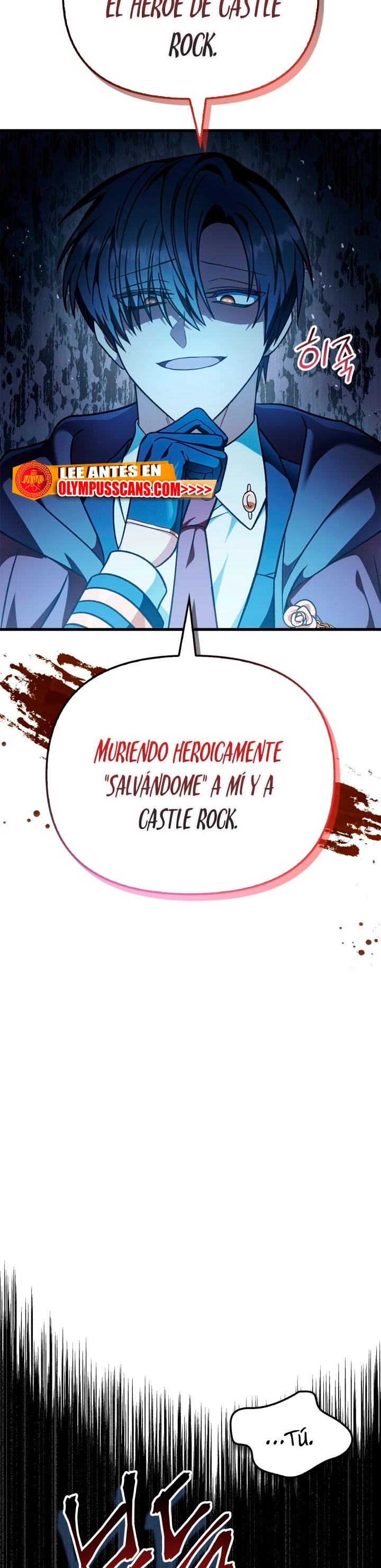Manual de instrucciones del Reencarnado Capítulo 80 - Página 24 en español