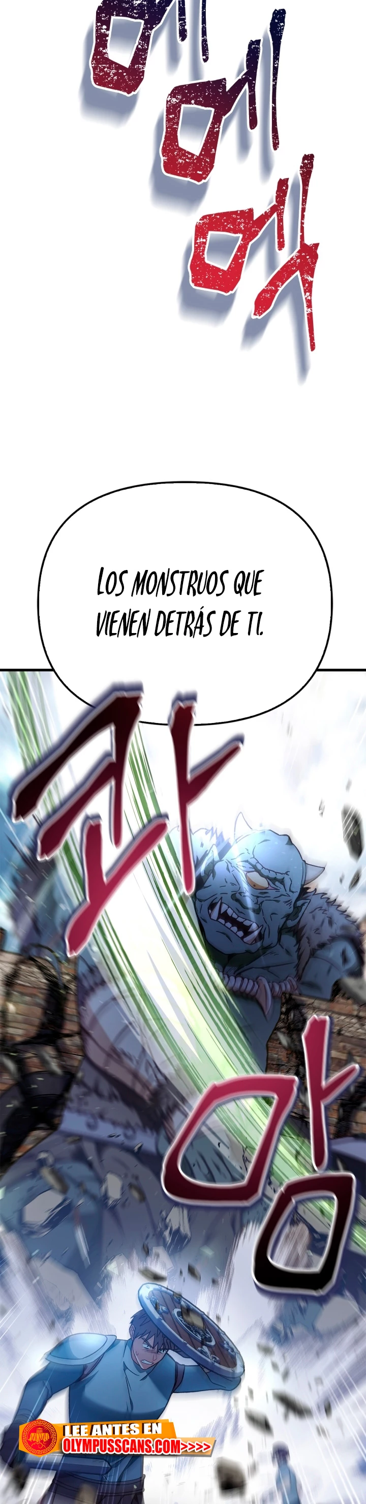 Manual de instrucciones del Reencarnado Capítulo 80 - Página 30 en español