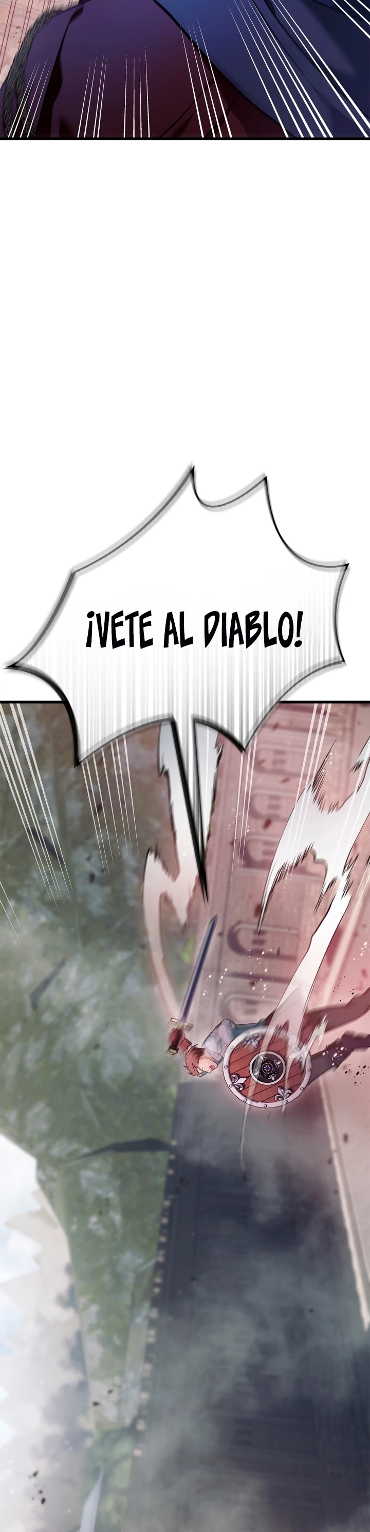 Manual de instrucciones del Reencarnado Capítulo 80 - Página 41 en español