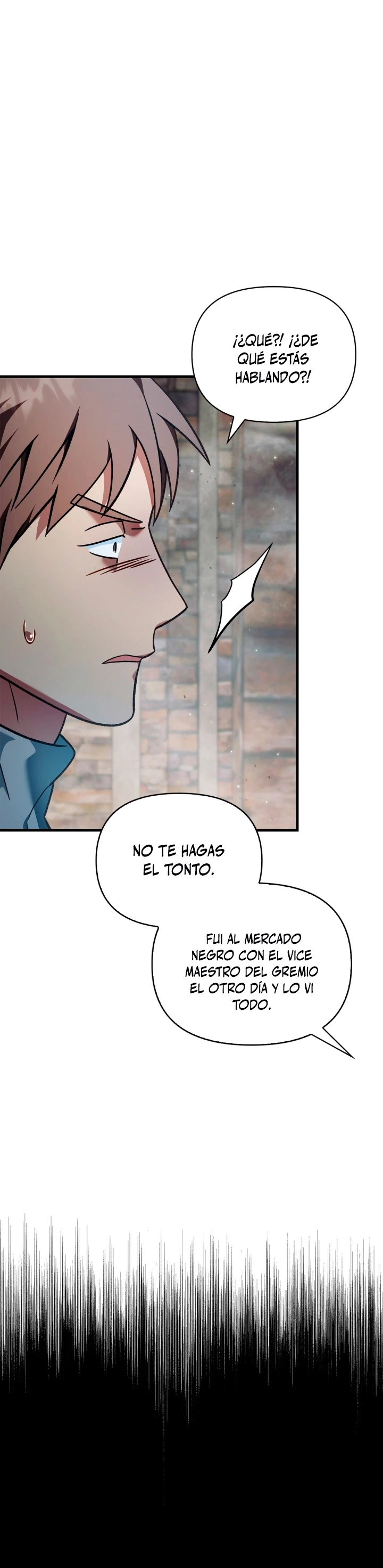 Manual de instrucciones del Reencarnado Capítulo 80 - Página 5 en español