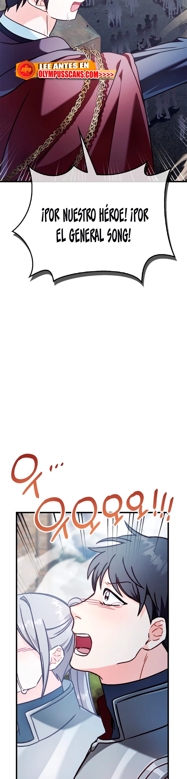 Manual de instrucciones del Reencarnado Capítulo 81 - Página 13 en español