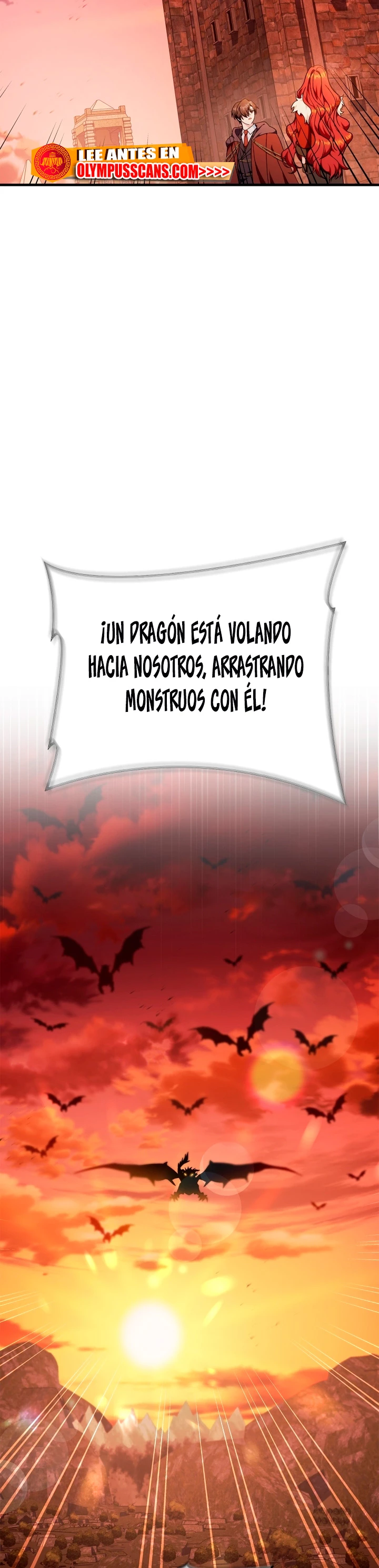 Manual de instrucciones del Reencarnado Capítulo 81 - Página 36 en español