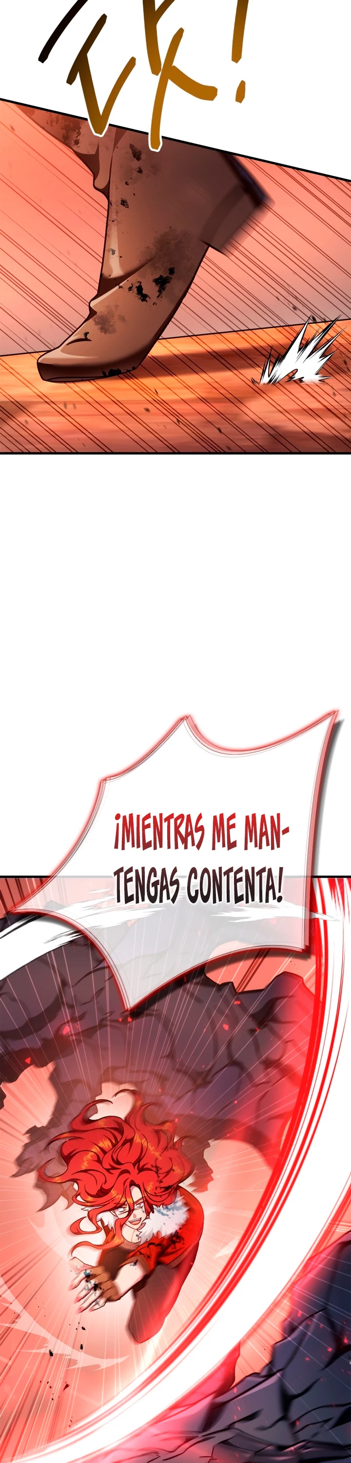 Manual de instrucciones del Reencarnado Capítulo 81 - Página 46 en español