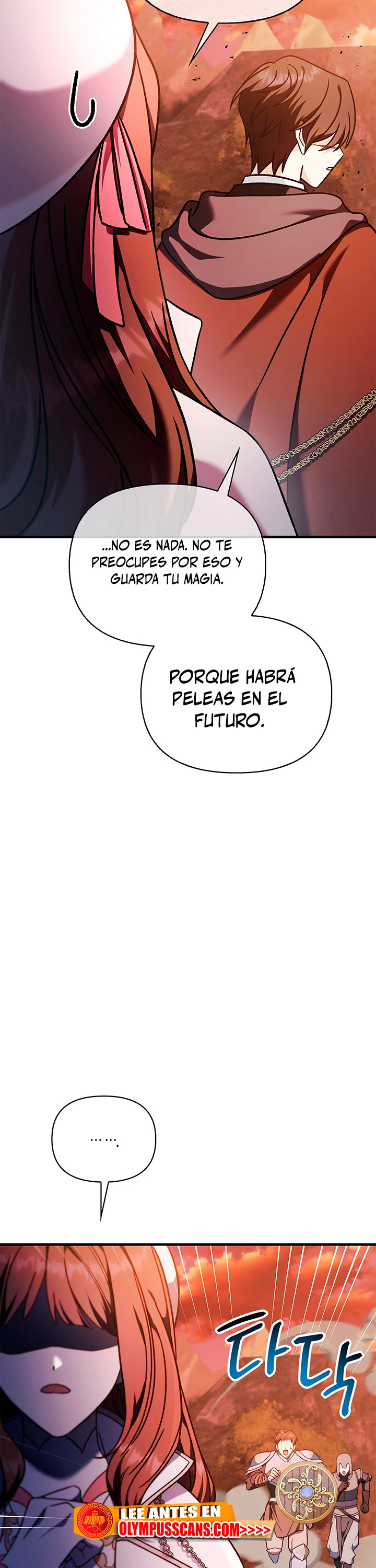Manual de instrucciones del Reencarnado Capítulo 82 - Página 27 en español