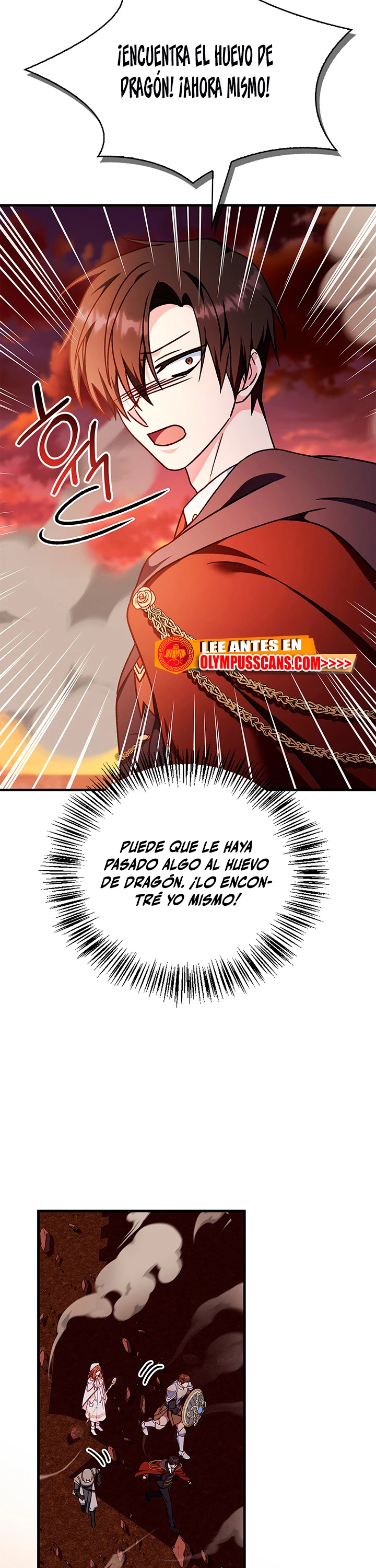 Manual de instrucciones del Reencarnado Capítulo 82 - Página 29 en español