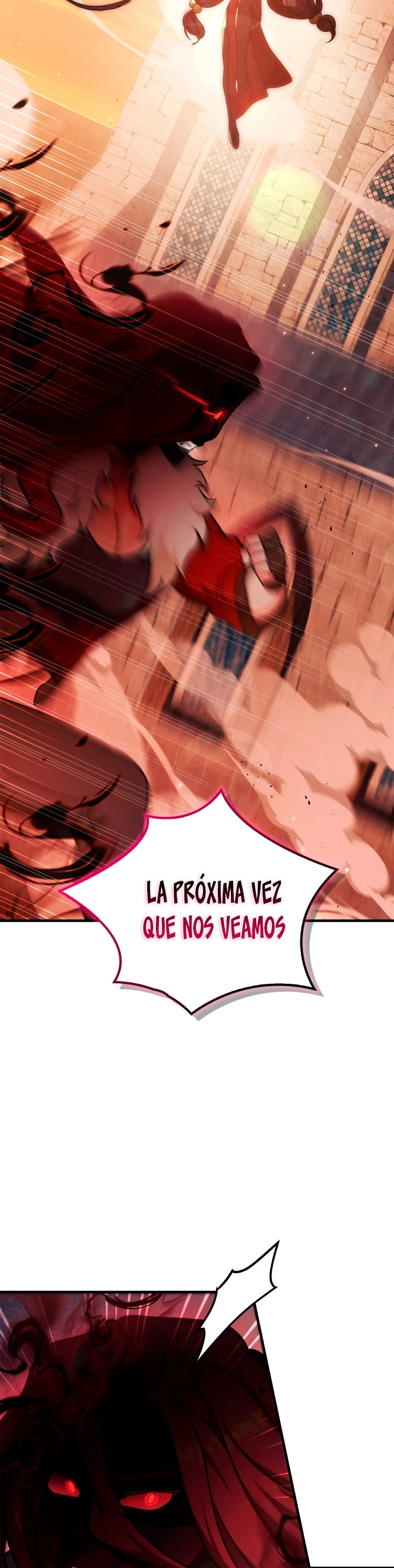 Manual de instrucciones del Reencarnado Capítulo 84 - Página 19 en español