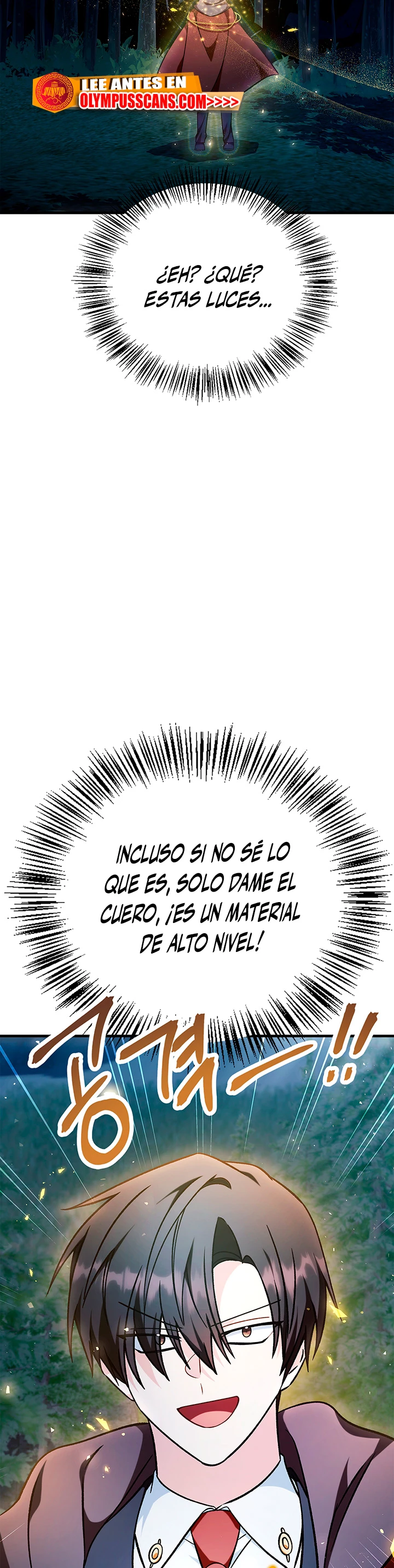 Manual de instrucciones del Reencarnado Capítulo 85 - Página 14 en español