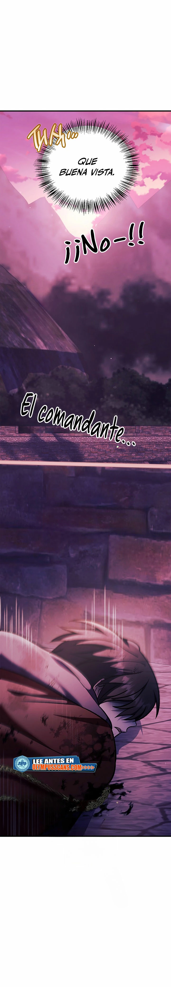Manual de instrucciones del Reencarnado Capítulo 86 - Página 4 en español
