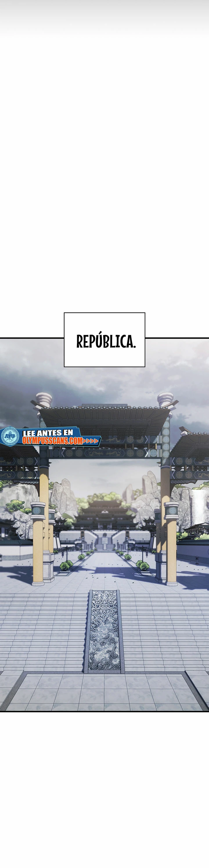 Manual de instrucciones del Reencarnado Capítulo 86 - Página 9 en español