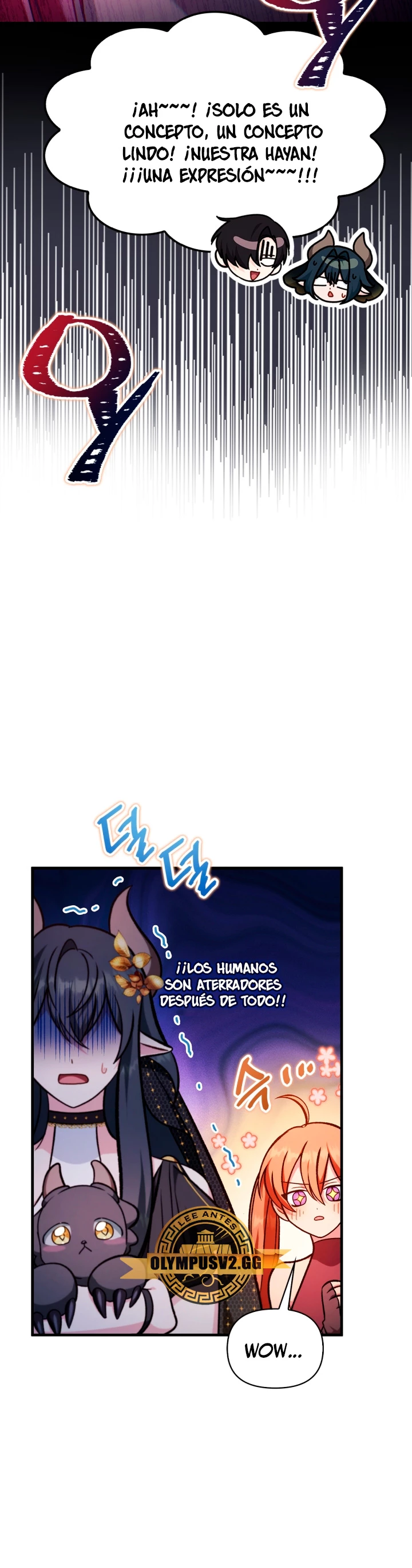 Manual de instrucciones del Reencarnado Capítulo 87 - Página 16 en español