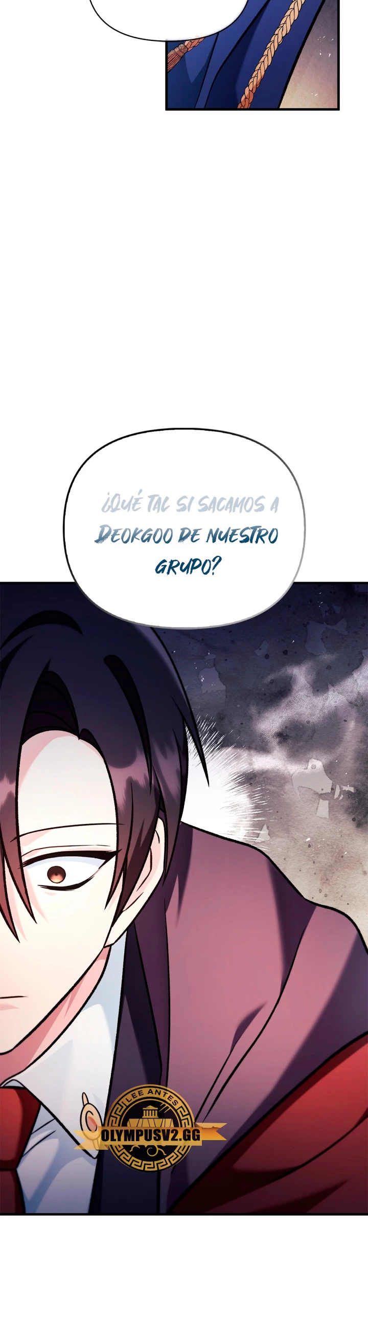 Manual de instrucciones del Reencarnado Capítulo 87 - Página 53 en español