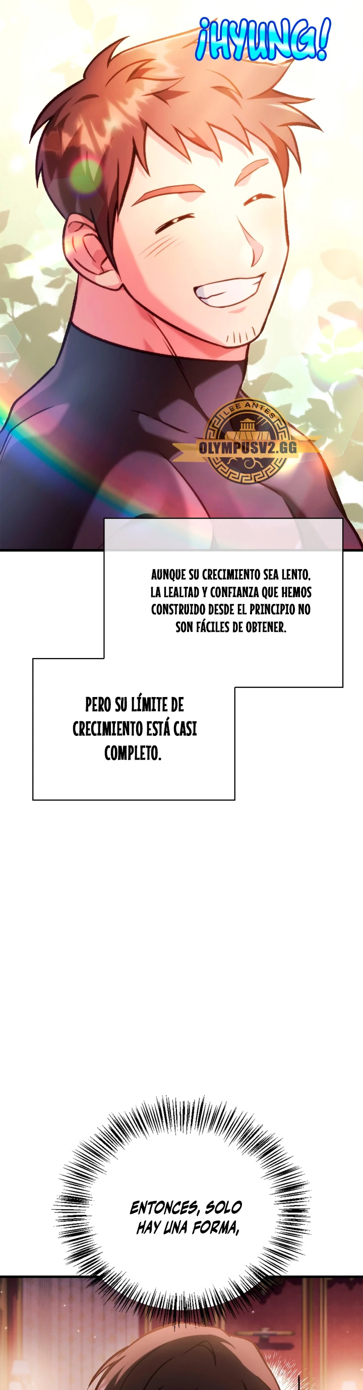Manual de instrucciones del Reencarnado Capítulo 88 - Página 12 en español