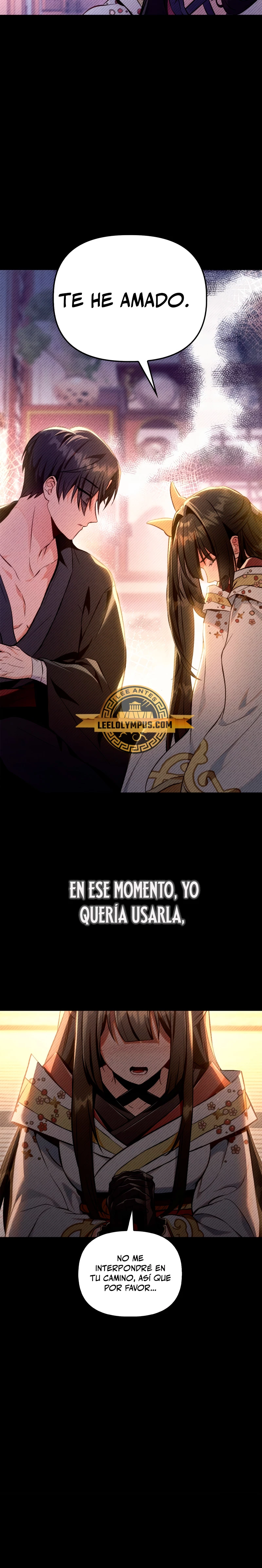 Manual de instrucciones del Reencarnado Capítulo 89 - Página 13 en español