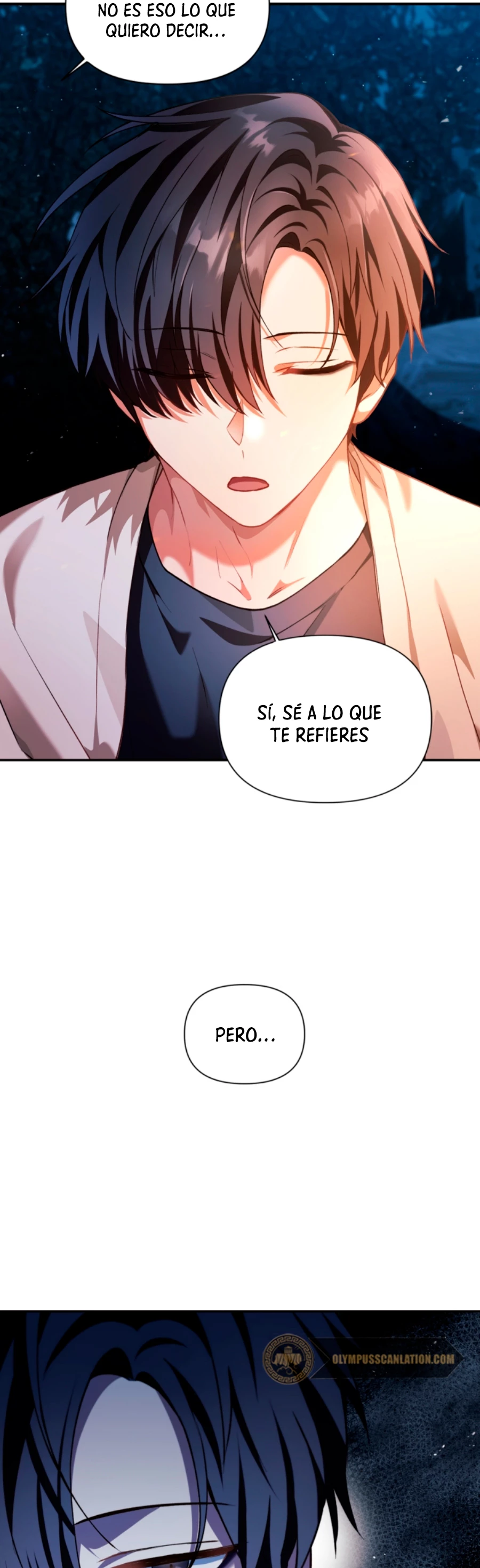 Manual de instrucciones del Reencarnado Capítulo 9 - Página 13 en español