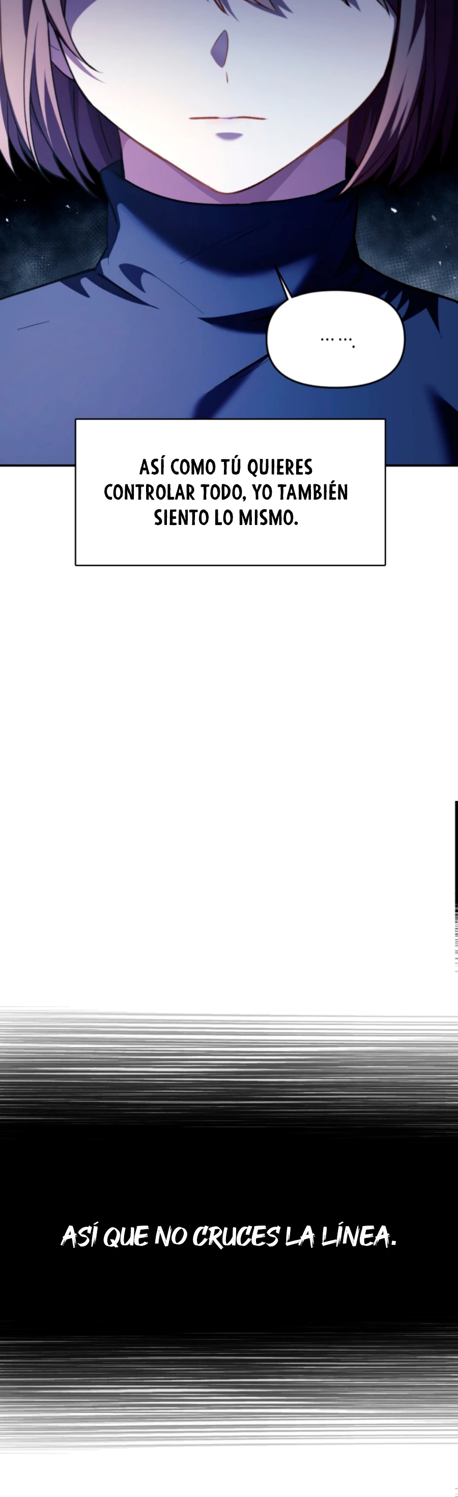 Manual de instrucciones del Reencarnado Capítulo 9 - Página 15 en español