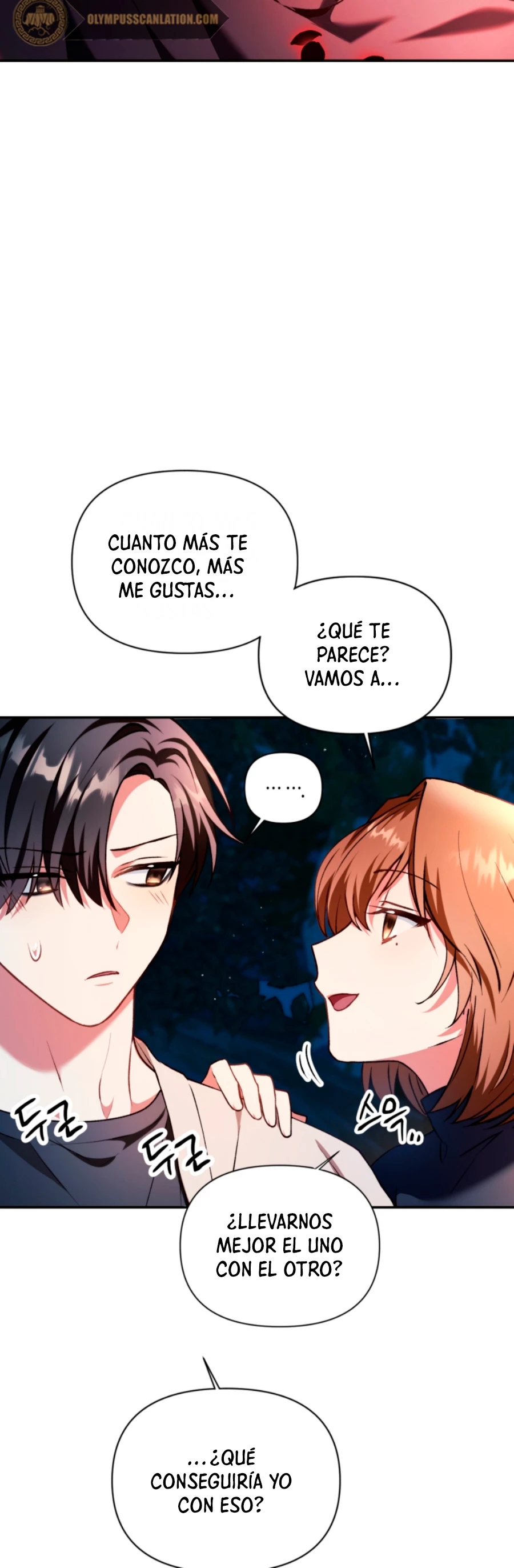 Manual de instrucciones del Reencarnado Capítulo 9 - Página 21 en español