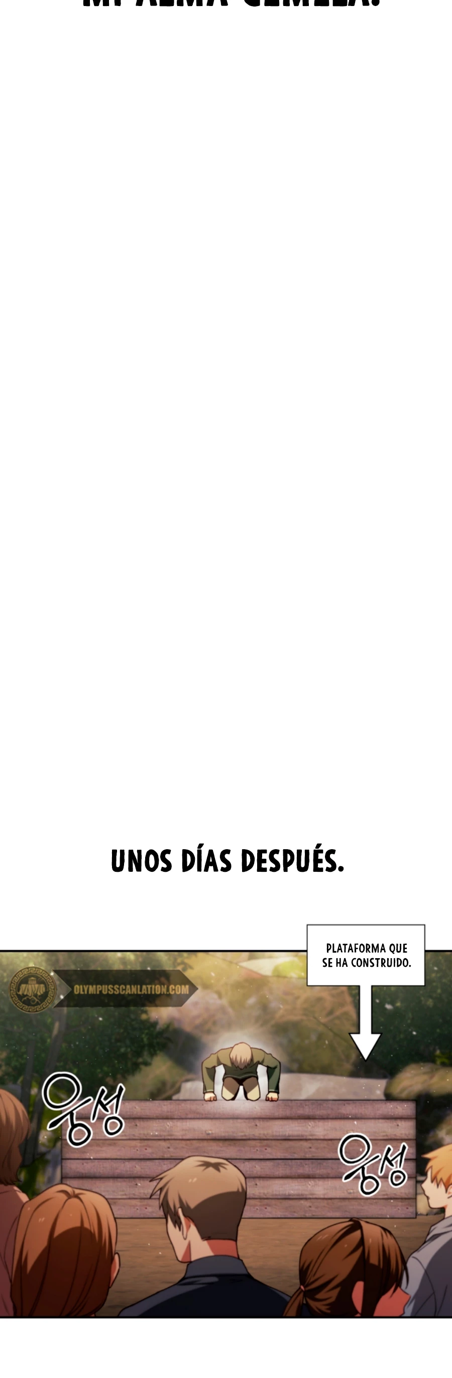 Manual de instrucciones del Reencarnado Capítulo 9 - Página 26 en español