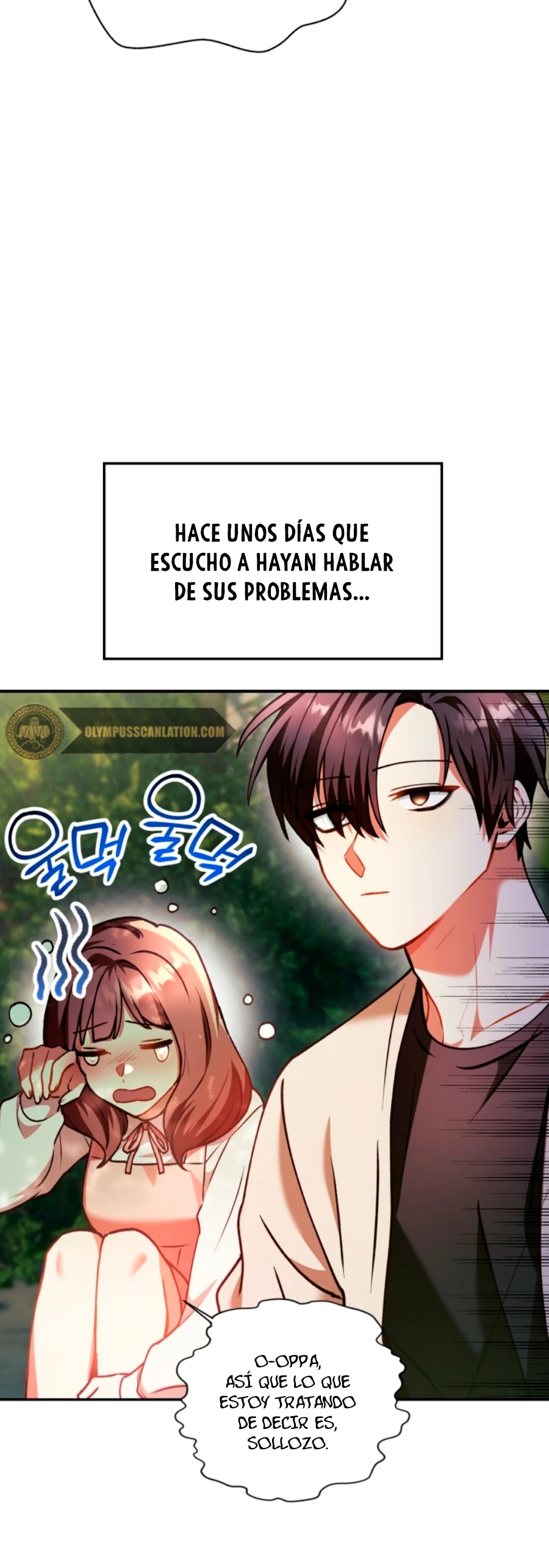 Manual de instrucciones del Reencarnado Capítulo 9 - Página 38 en español