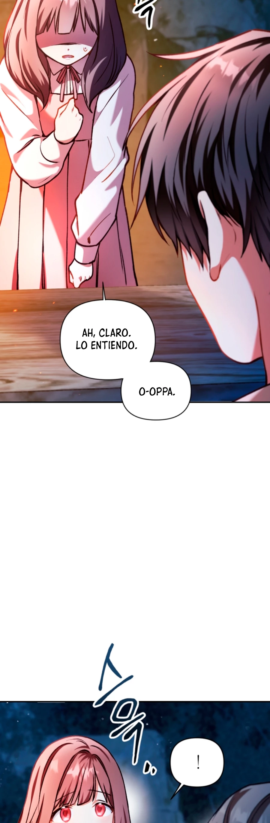 Manual de instrucciones del Reencarnado Capítulo 9 - Página 5 en español