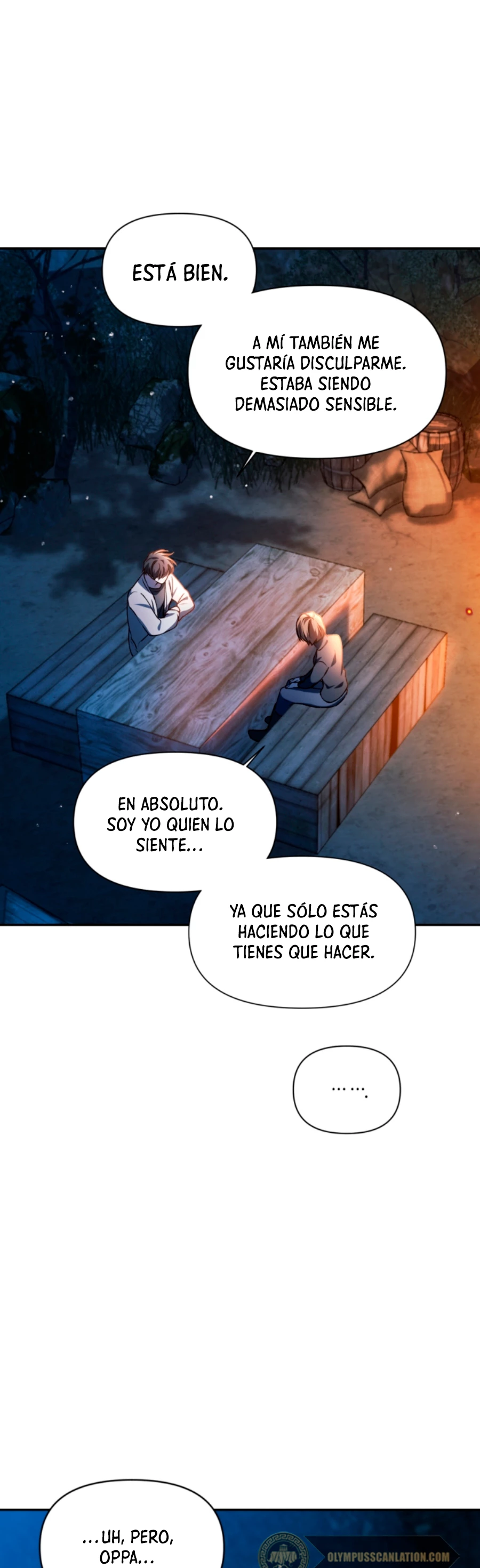 Manual de instrucciones del Reencarnado Capítulo 9 - Página 9 en español