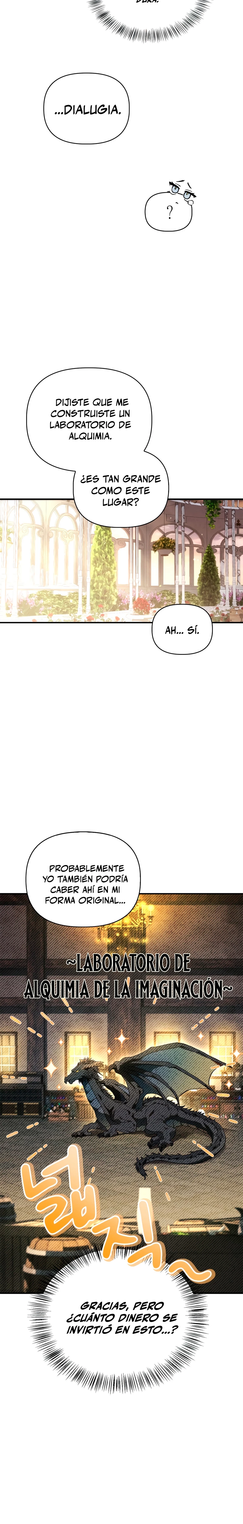 Manual de instrucciones del Reencarnado Capítulo 90 - Página 30 en español