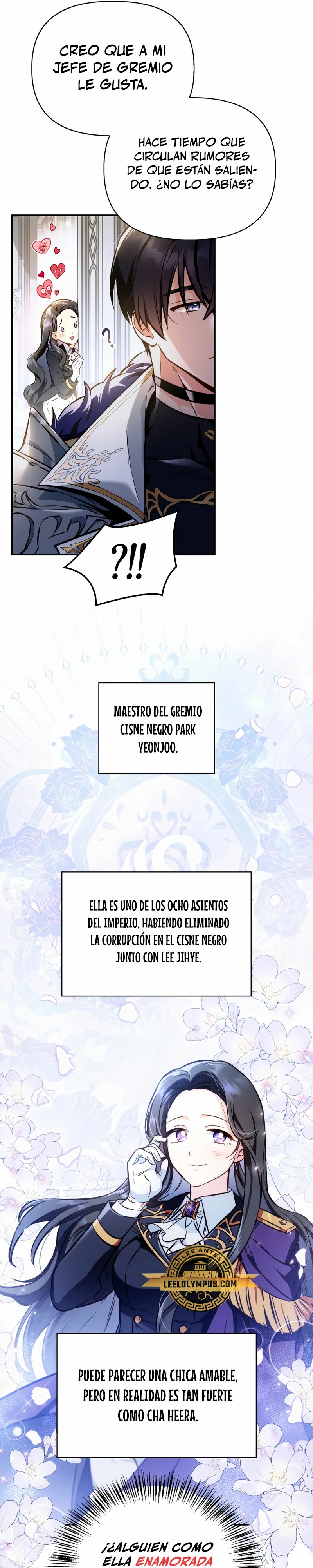 Manual de instrucciones del Reencarnado Capítulo 92 - Página 26 en español