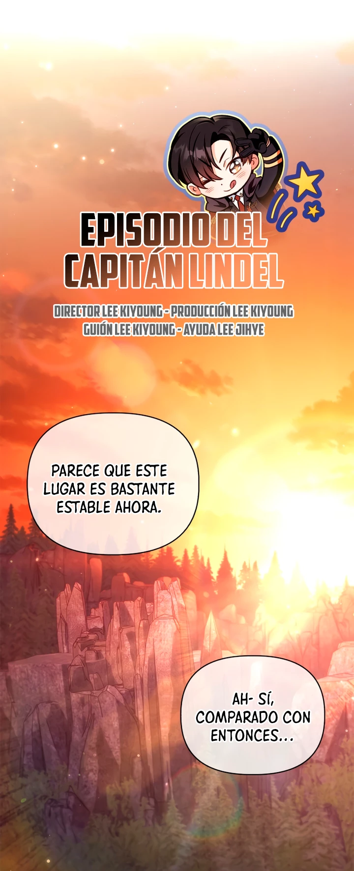 Manual de instrucciones del Reencarnado Capítulo 93 - Página 10 en español