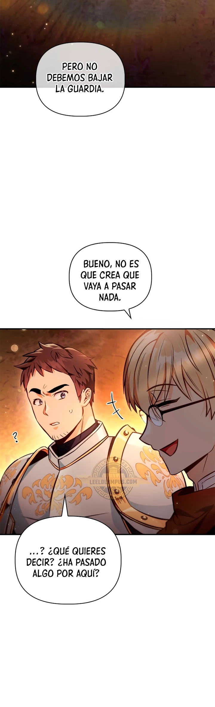 Manual de instrucciones del Reencarnado Capítulo 93 - Página 11 en español