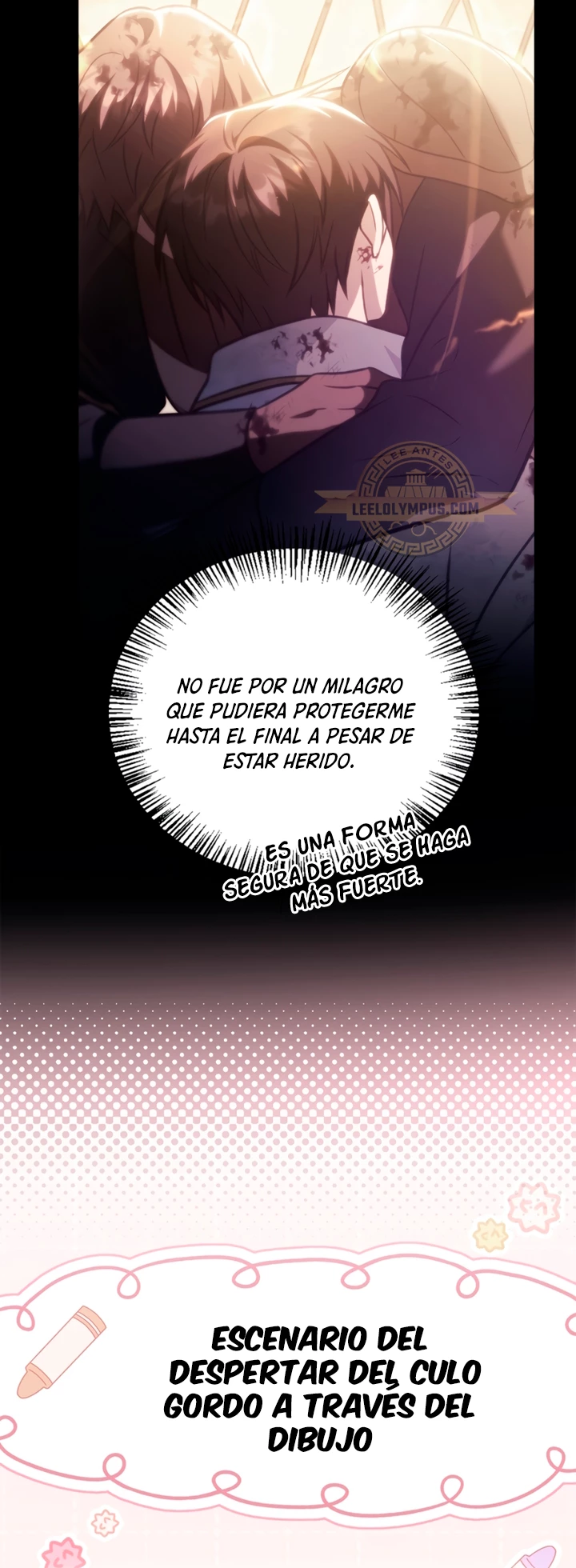 Manual de instrucciones del Reencarnado Capítulo 93 - Página 46 en español