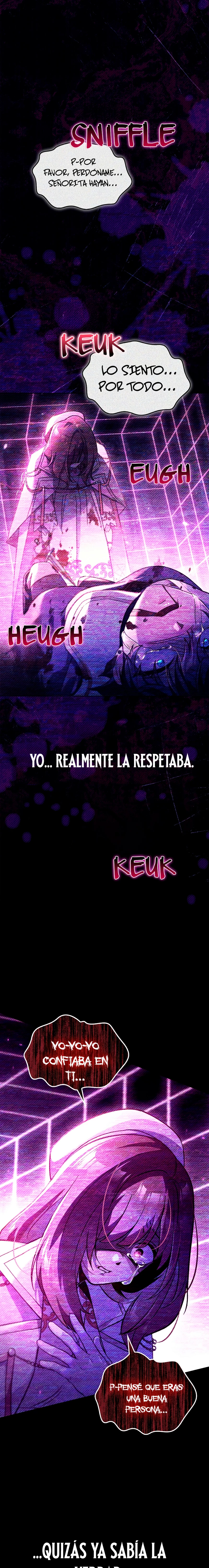 Manual de instrucciones del Reencarnado Capítulo 97 - Página 15 en español