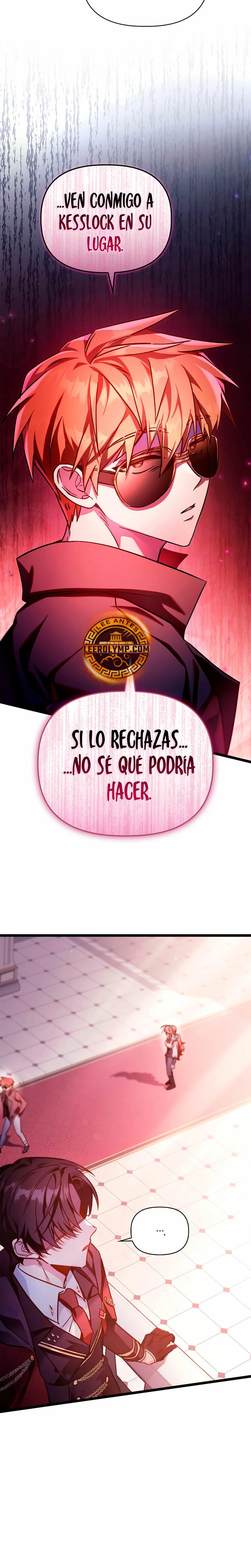 Manual de instrucciones del Reencarnado Capítulo 98 - Página 28 en español