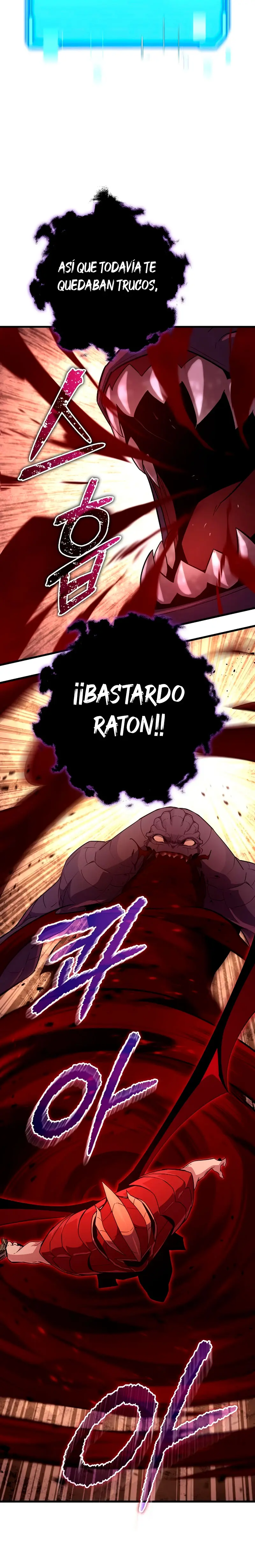 Empiezo con 13 Rasgos Ocultos Capítulo 10 - Página 41 en español