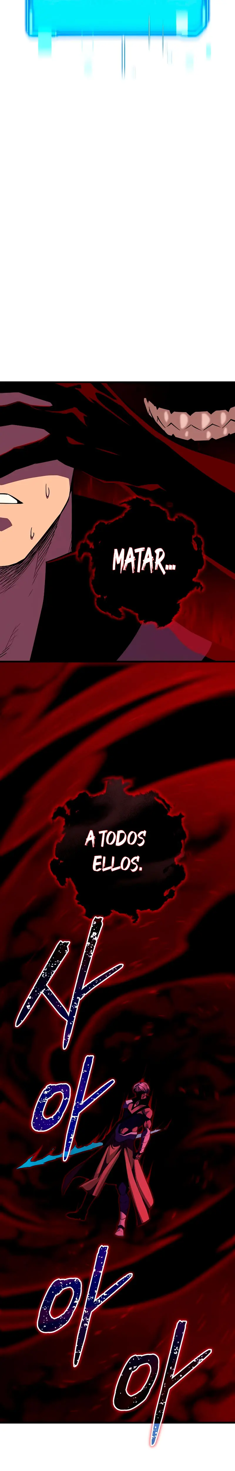 Empiezo con 13 Rasgos Ocultos Capítulo 10 - Página 5 en español