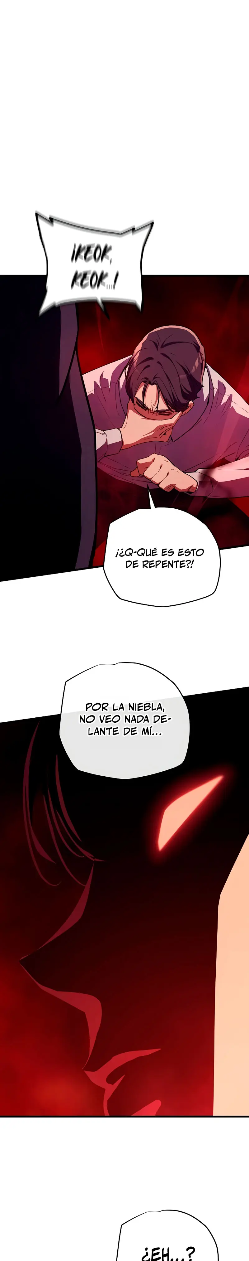 Empiezo con 13 Rasgos Ocultos Capítulo 10 - Página 6 en español