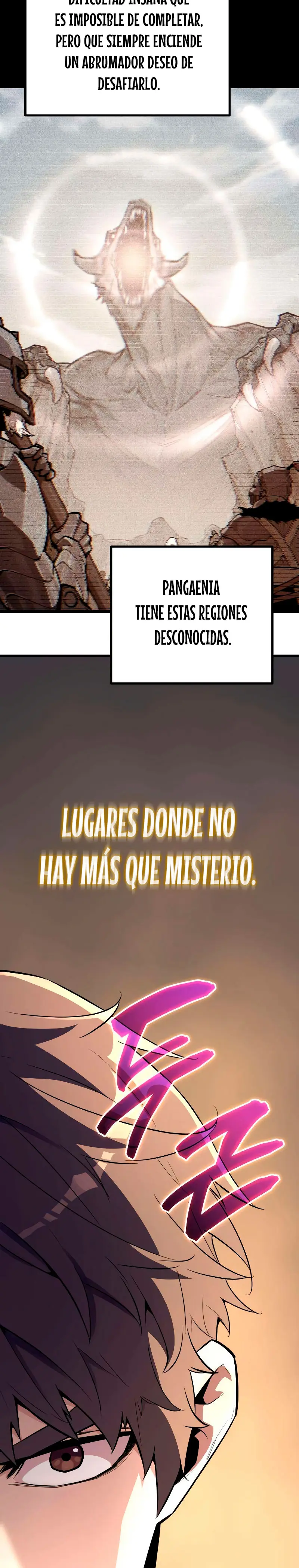 Empiezo con 13 Rasgos Ocultos Capítulo 13 - Página 30 en español