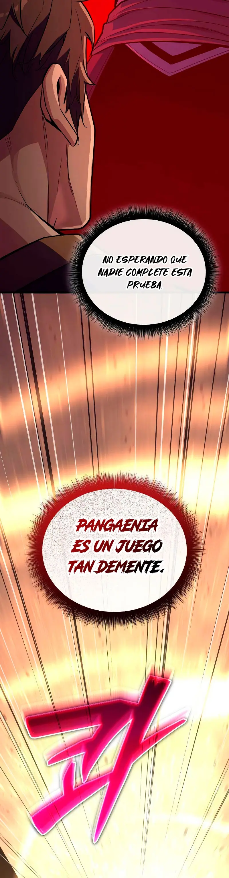 Empiezo con 13 Rasgos Ocultos Capítulo 13 - Página 39 en español
