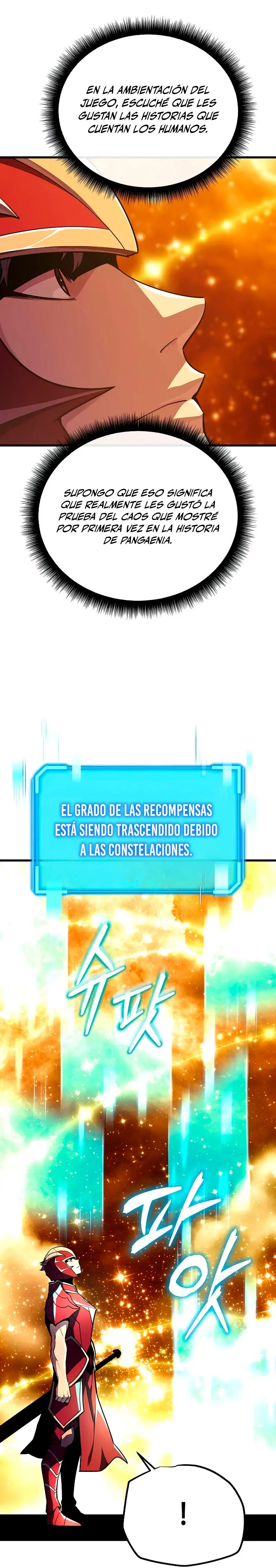 Empiezo con 13 Rasgos Ocultos Capítulo 15 - Página 11 en español