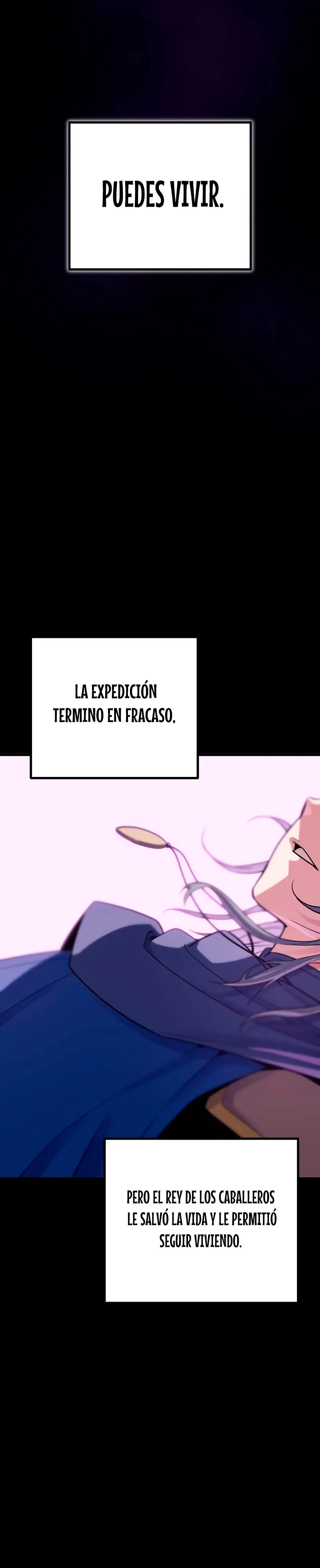 Empiezo con 13 Rasgos Ocultos Capítulo 19 - Página 28 en español