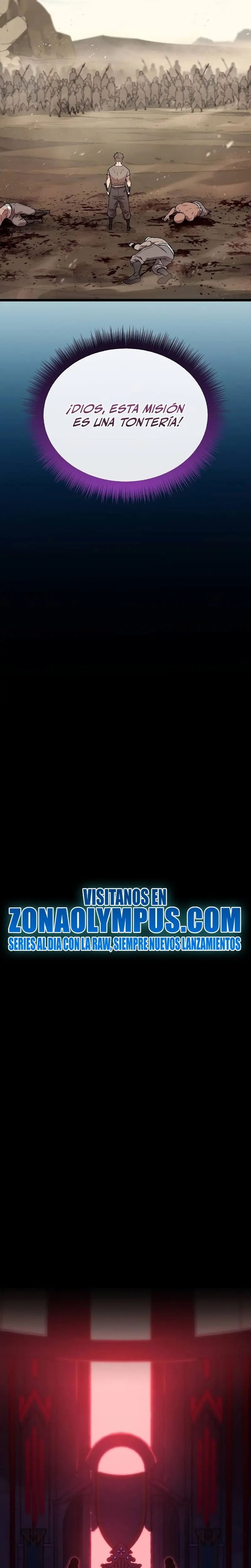 Empiezo con 13 Rasgos Ocultos Capítulo 2 - Página 11 en español