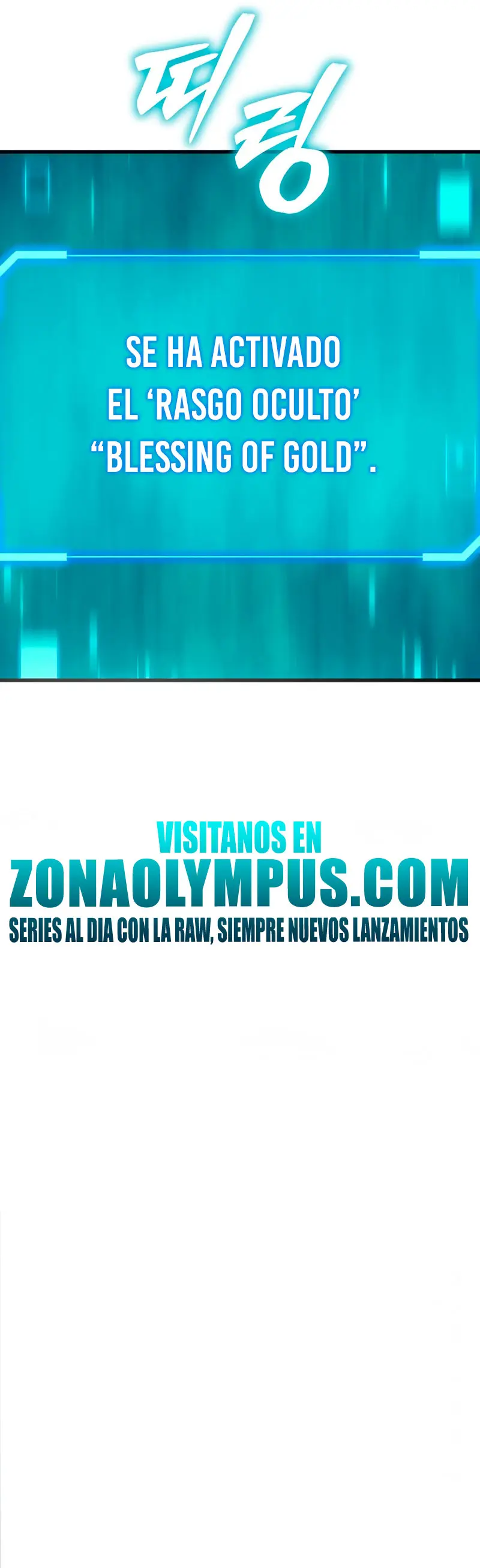 Empiezo con 13 Rasgos Ocultos Capítulo 7 - Página 41 en español