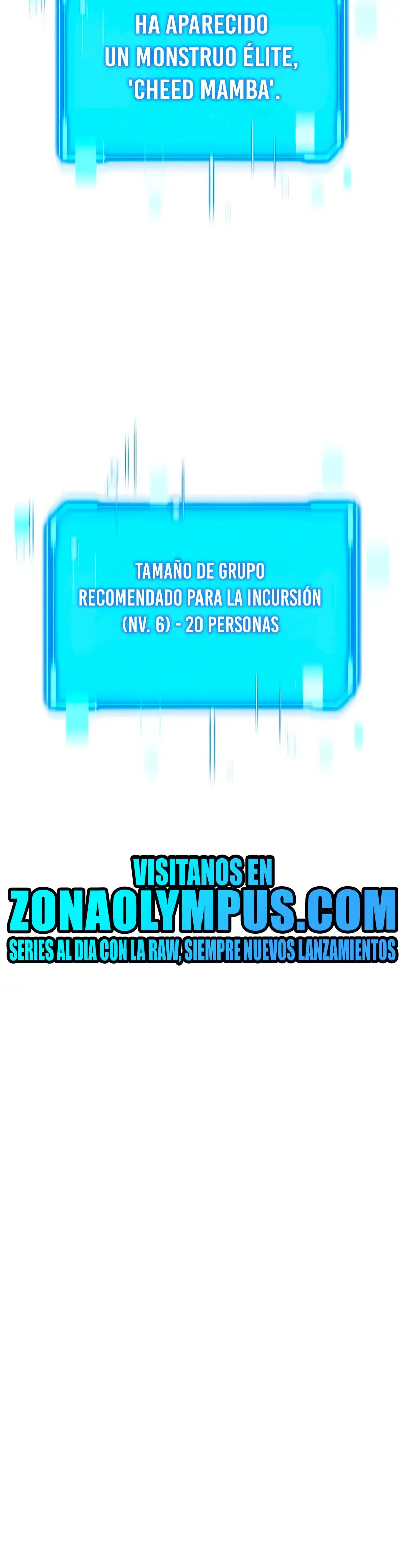 Empiezo con 13 Rasgos Ocultos Capítulo 9 - Página 50 en español