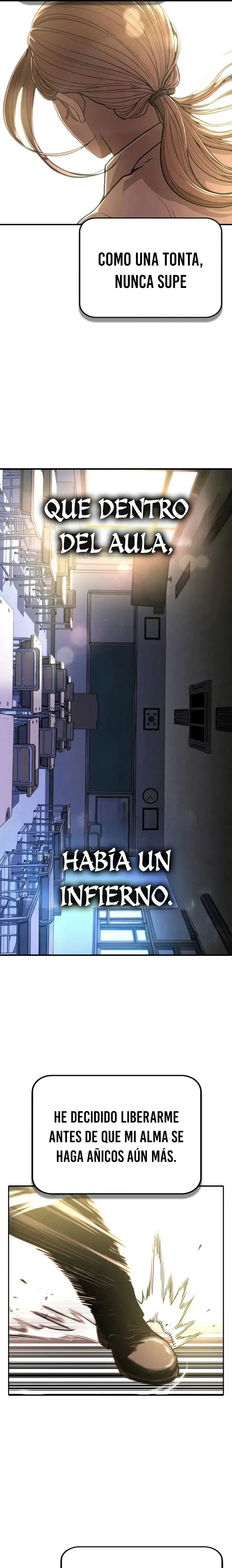 Deuda de Sangre Capítulo 1 - Página 56 en español