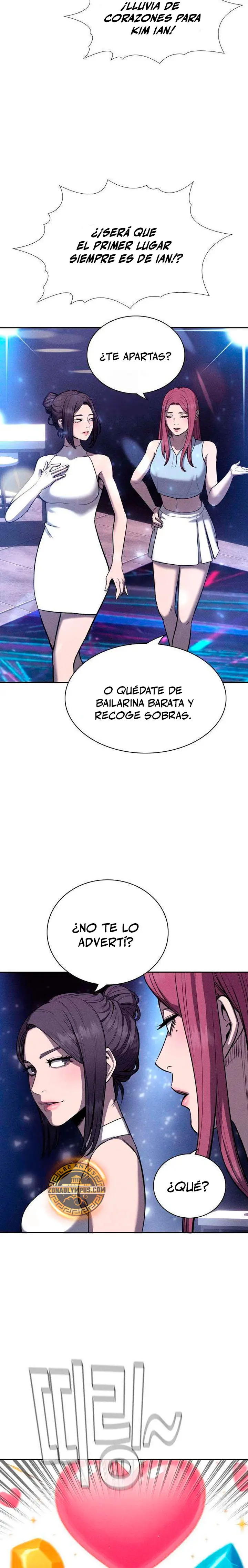 Deuda de Sangre Capítulo 10 - Página 20 en español
