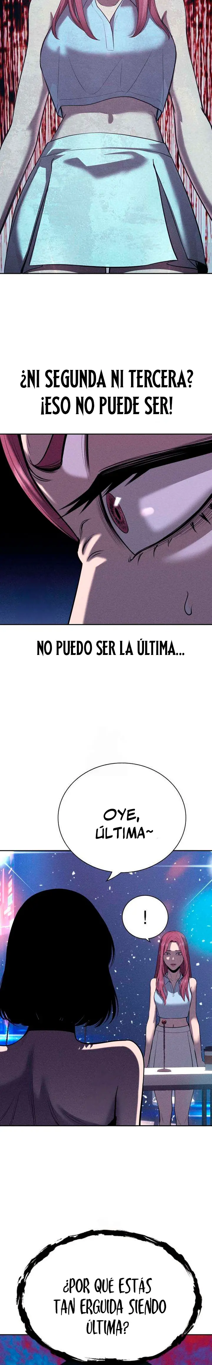 Deuda de Sangre Capítulo 10 - Página 31 en español